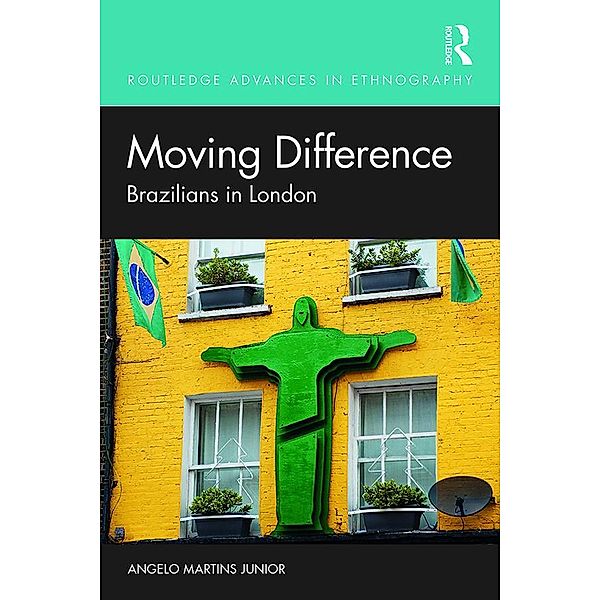 Moving Difference, Angelo Martins Junior