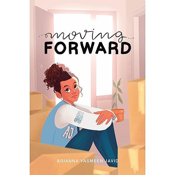 Moving Forward, Arianna Yasmeen Javid