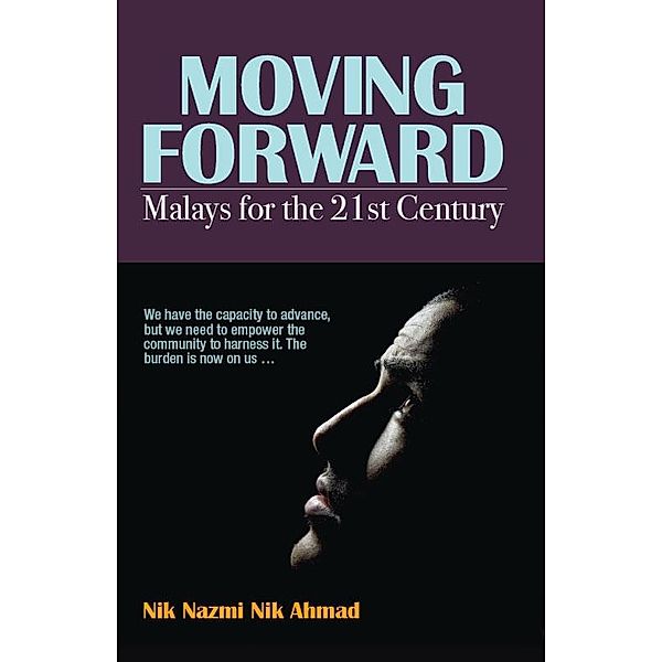 Moving Forward / MarshallCavendish, Nik Nazmi Nik Ahmad