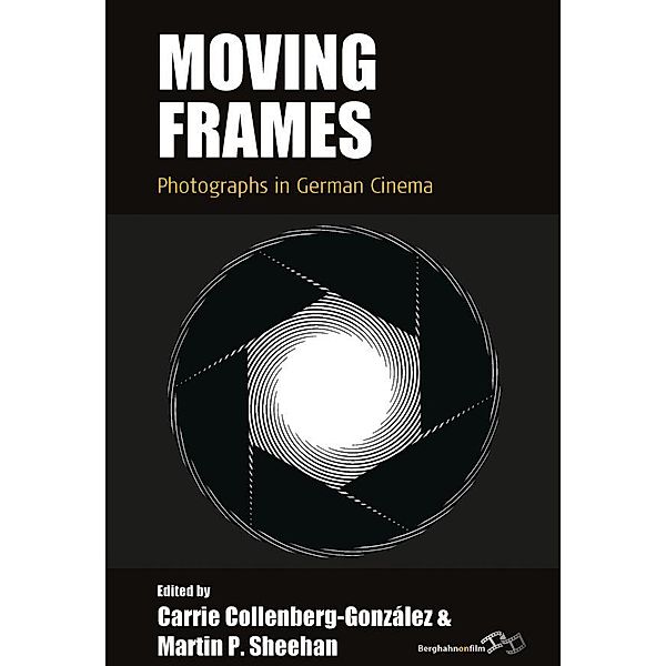 Moving Frames / Film Europa Bd.26