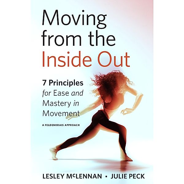 Moving from the Inside Out, Lesley McLennan, Julie Peck