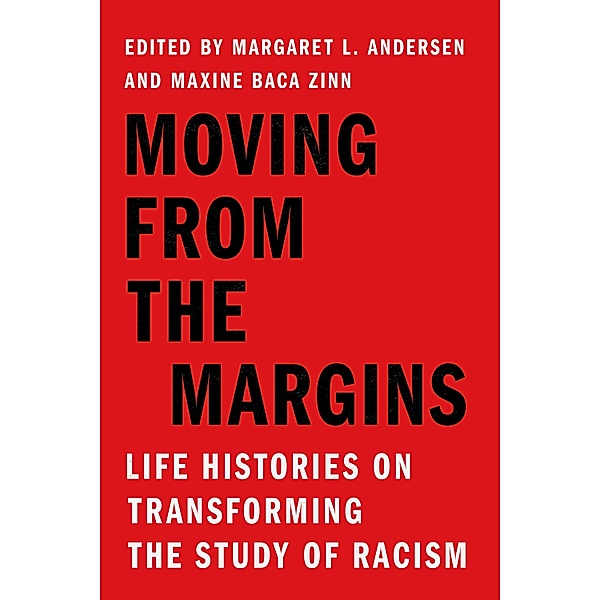 Moving from the Margins / Stanford Studies in Comparative Race and Ethnicity