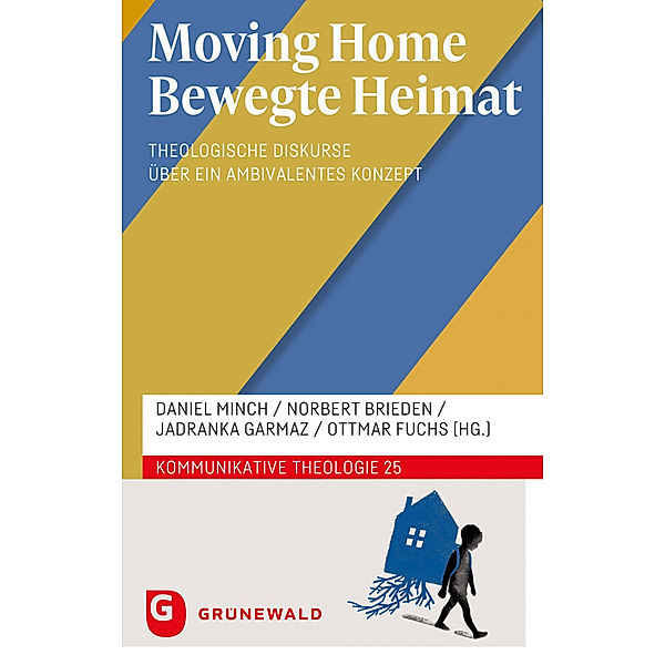 Moving Home - Bewegte Heimat
