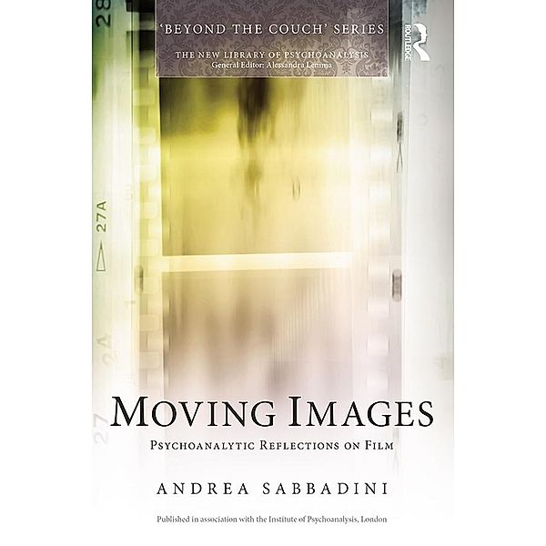 Moving Images, Andrea Sabbadini