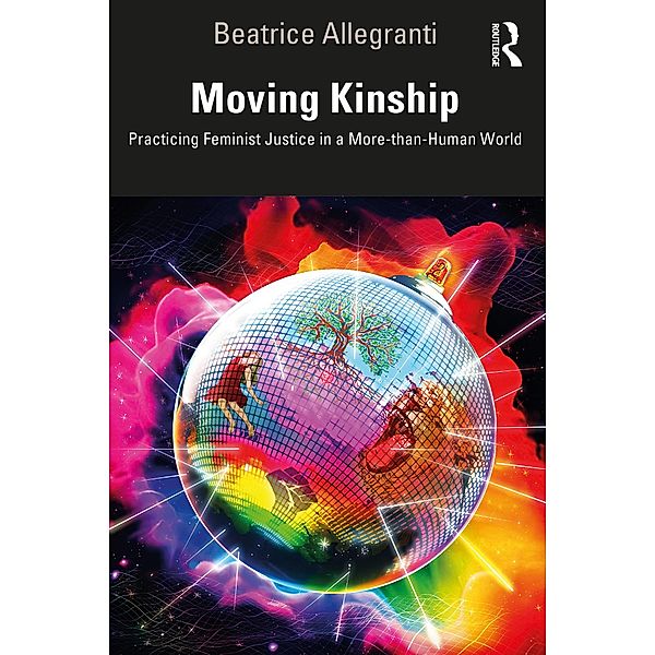 Moving Kinship, Beatrice Allegranti