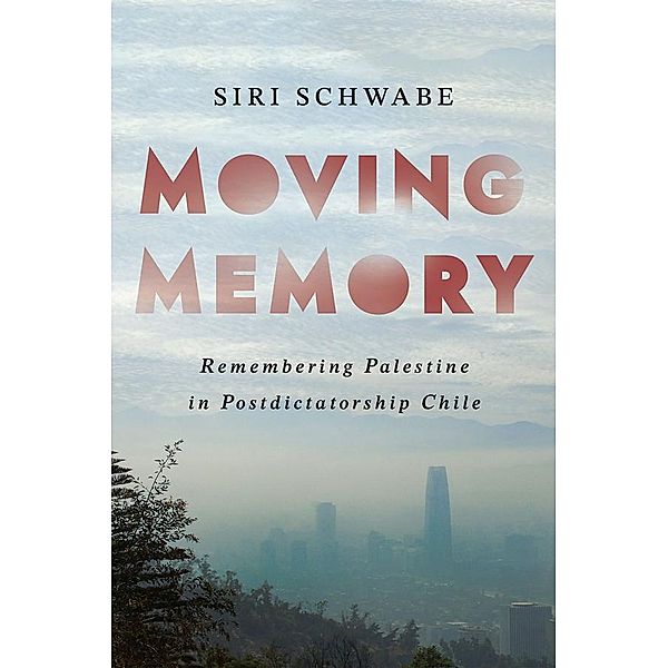 Moving Memory, Siri Schwabe