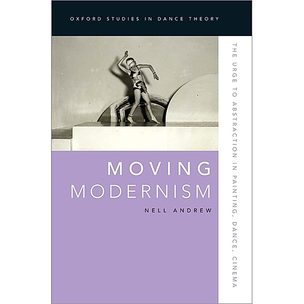 Moving Modernism, Nell Andrew