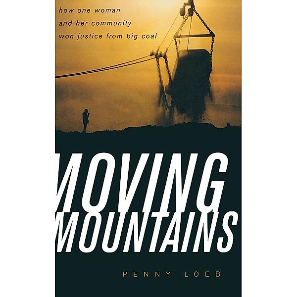 Moving Mountains, Penny loeb