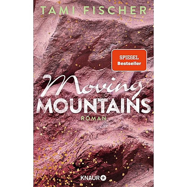 Moving Mountains / Fletcher-University Bd.4, Tami Fischer