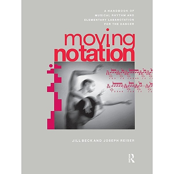 Moving Notation, Jill Beck, Joseph Reiser