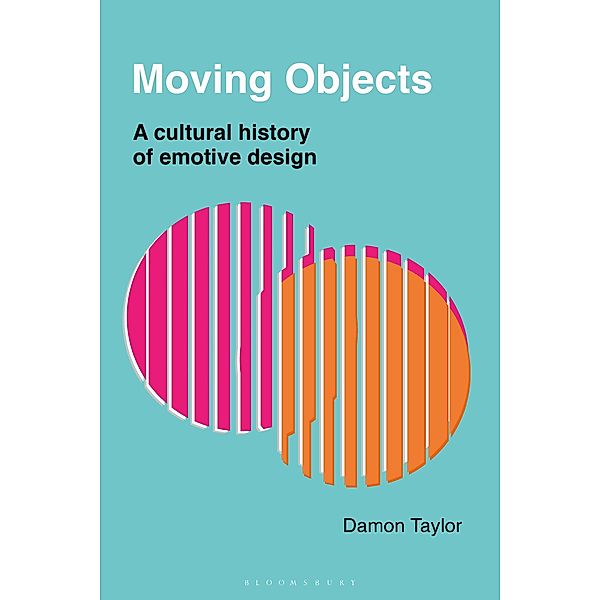 Moving Objects, Damon Taylor