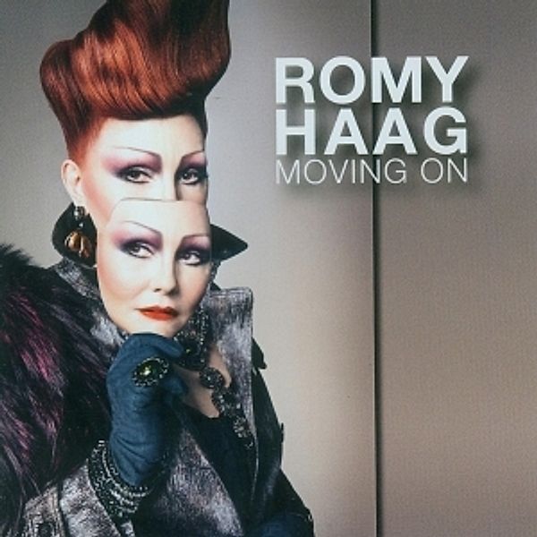 Moving On, Romy Haag