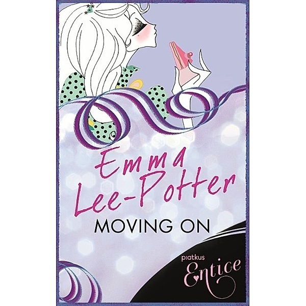 Moving On, Emma Lee-Potter