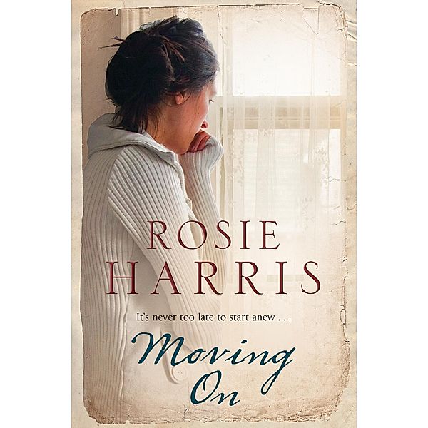 Moving On, Rosie Harris