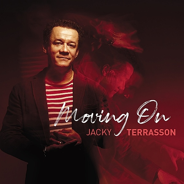 Moving On (Digisleeve), Jacky Terrasson