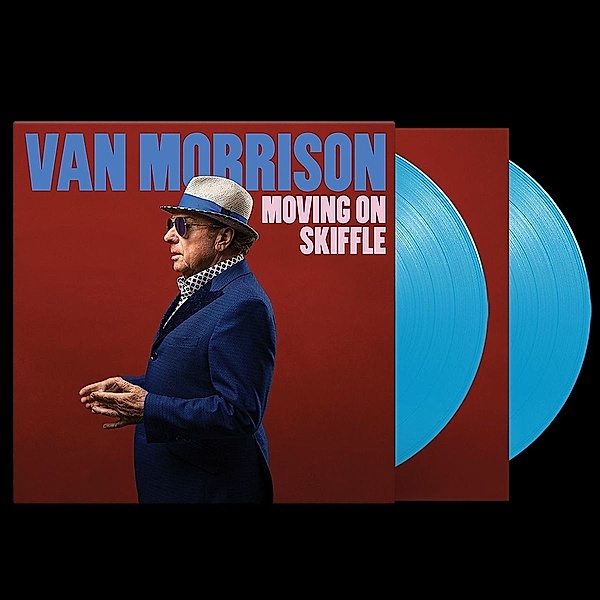Moving On Skiffle, Van Morrison