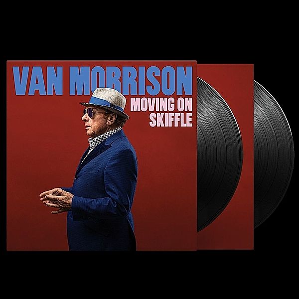 Moving On Skiffle, Van Morrison