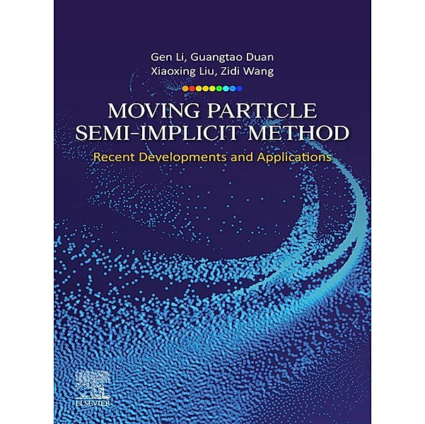 Moving Particle Semi-implicit Method, Gen Li, Guangtao Duan, Xiaoxing Liu, Zidi Wang