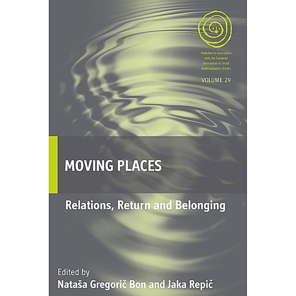 Moving Places / EASA Series Bd.29