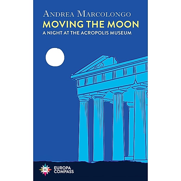 Moving the Moon, Andrea Marcolongo