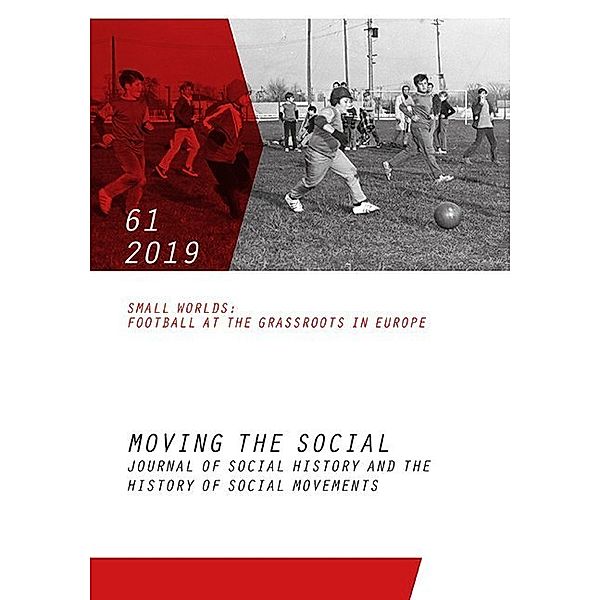 Moving the Social 61/2019
