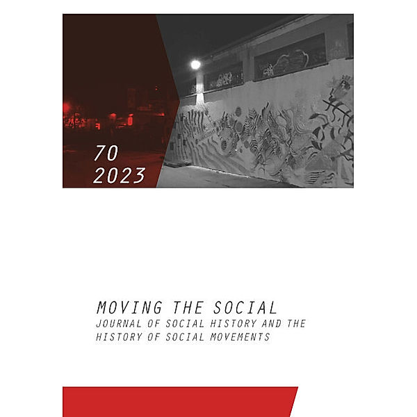 Moving the Social 70/2023