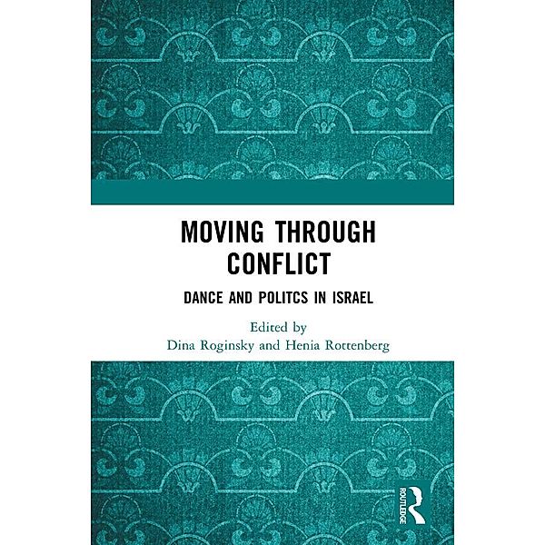 Moving through Conflict