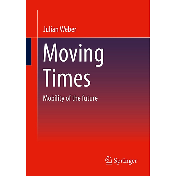Moving Times, Julian Weber