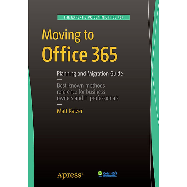 Moving to Office 365, Matthew Katzer