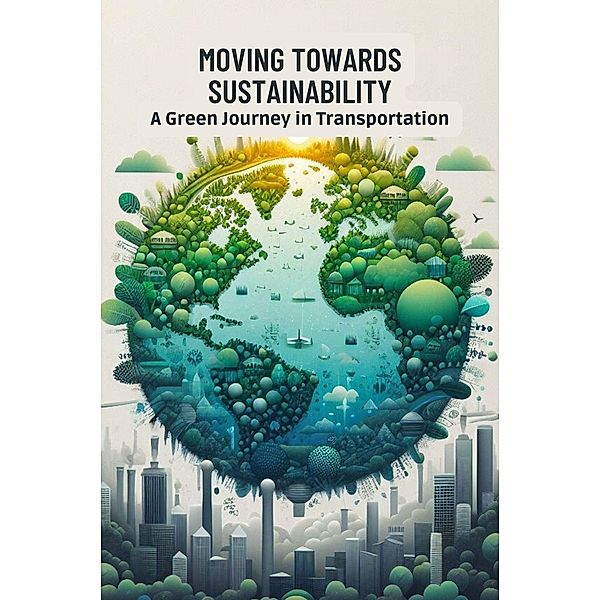 Moving Towards Sustainability: A Green Journey in Transportation, Collier Deborah Maria