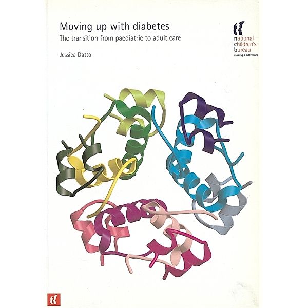 Moving up with Diabetes, Jessica Datta