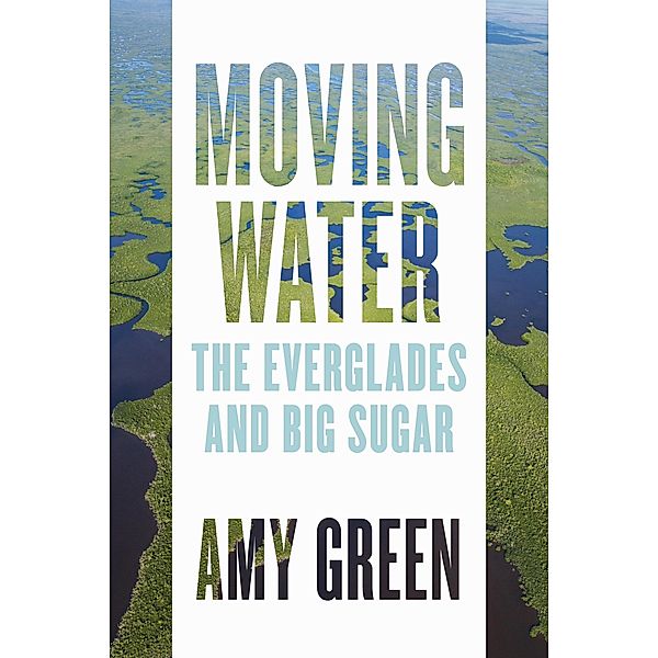 Moving Water, Amy Green