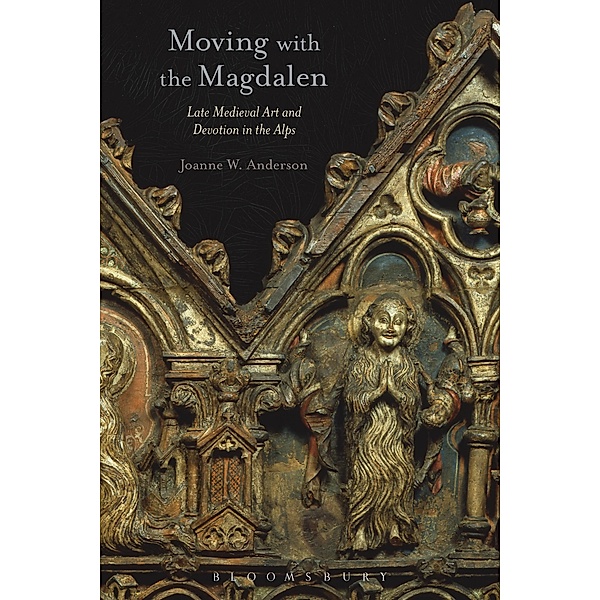 Moving with the Magdalen, Joanne W. Anderson