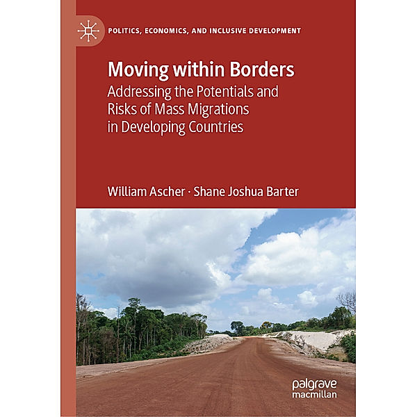 Moving within Borders, William Ascher, Shane Joshua Barter