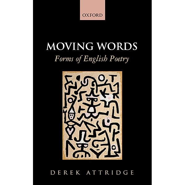 Moving Words, Derek Attridge