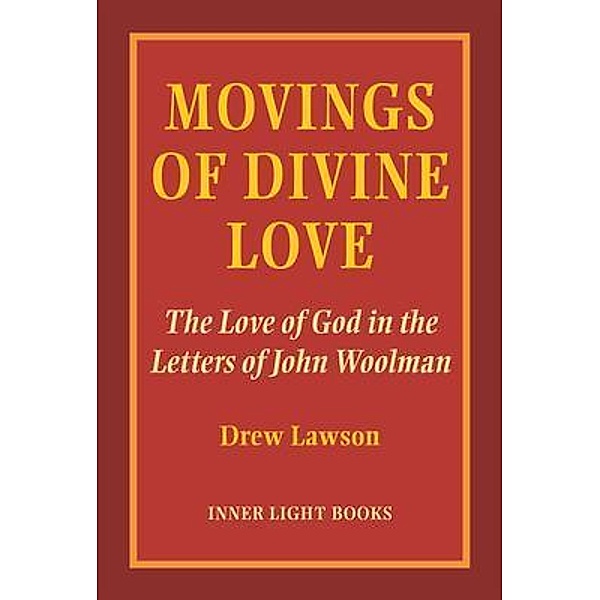 Movings of Divine Love, Drew Lawson