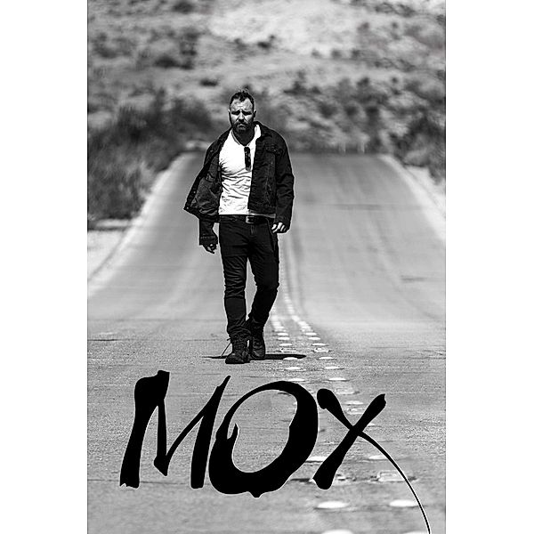 MOX, Jon Moxley
