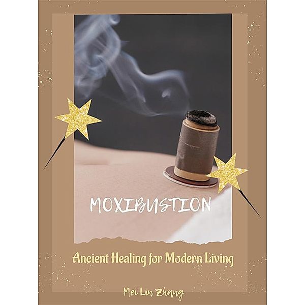 Moxibustion, Mei Lin Zhang