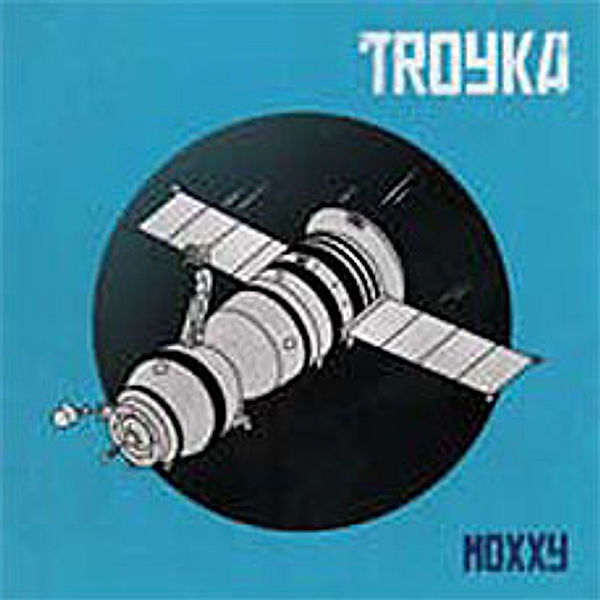 Moxxy, Troyka