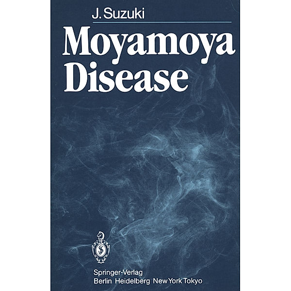 Moyamoya Disease, Jiro Suzuki