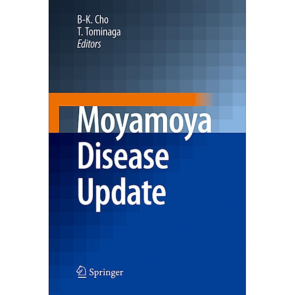 Moyamoya Disease Update