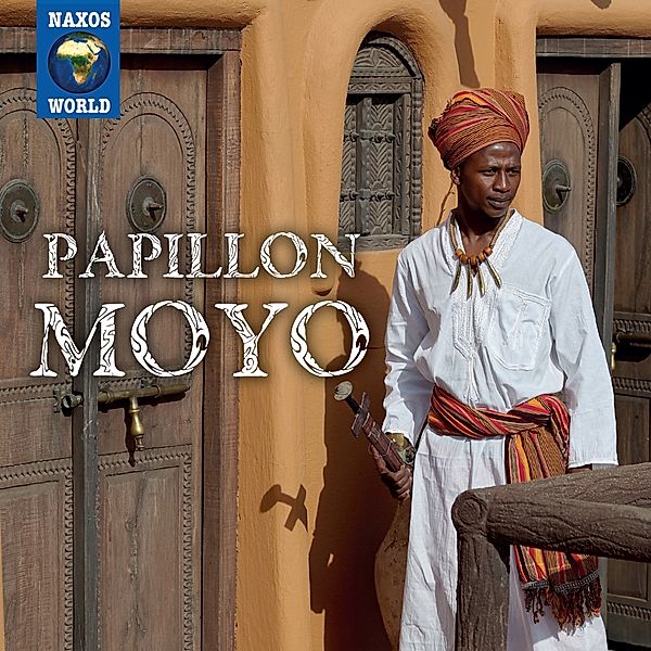 Moyo, Papillon