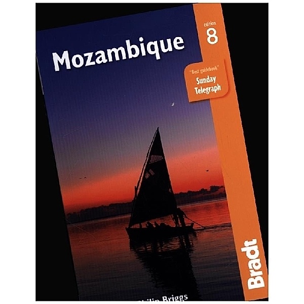 Mozambique, Philip Briggs