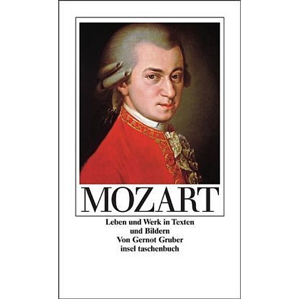 Mozart, Gernot Gruber