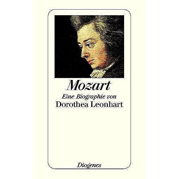 Mozart, Dorothea Leonhart