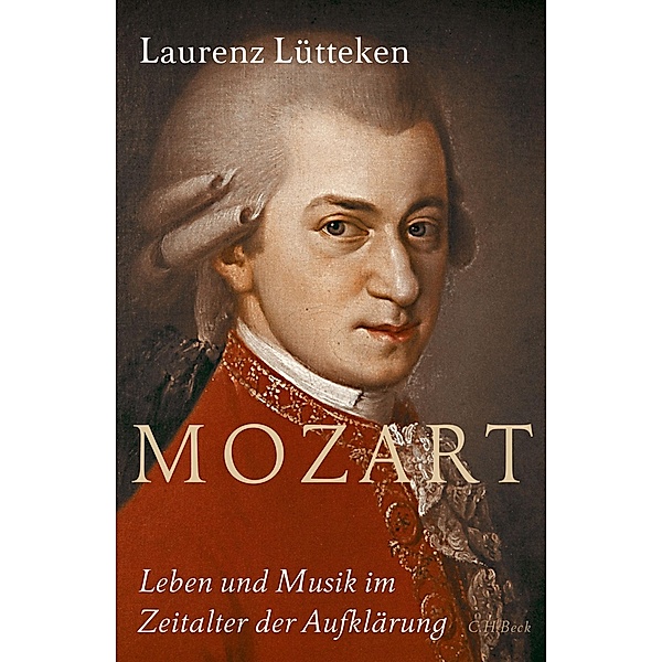 Mozart, Laurenz Lütteken