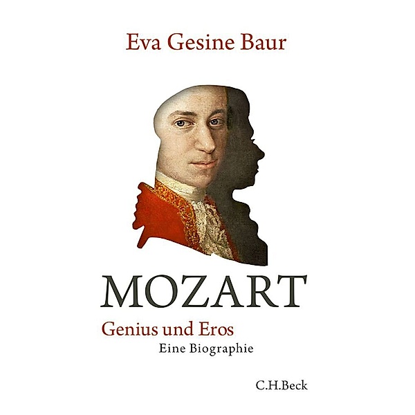 Mozart, Eva G. Baur