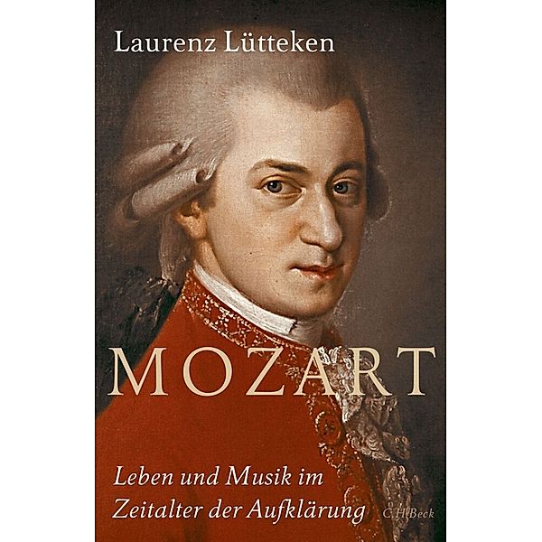 Mozart, Laurenz Lütteken