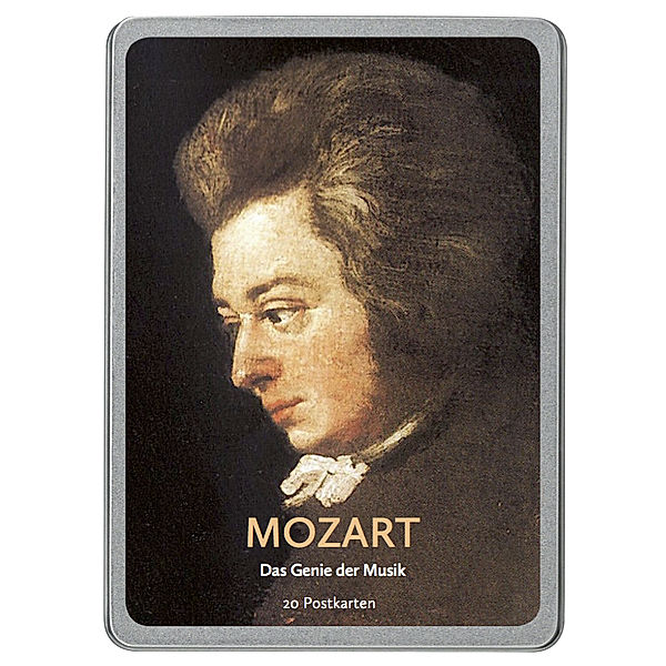 Mozart