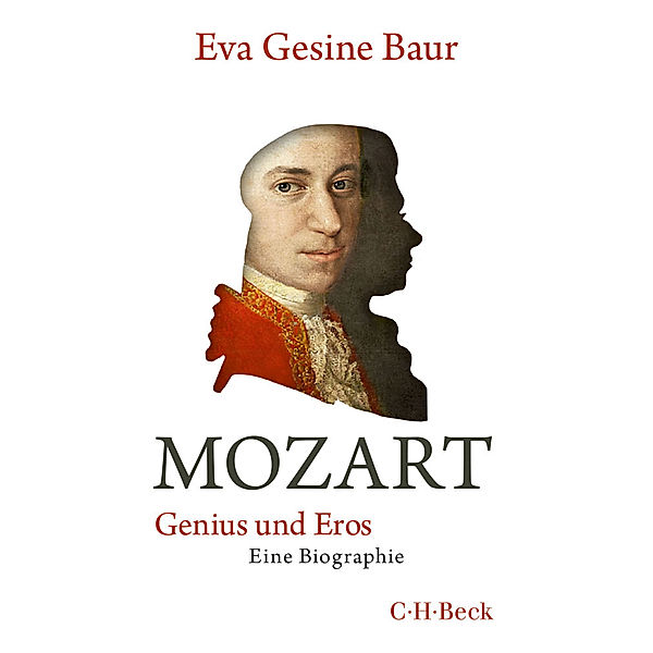 Mozart, Eva G. Baur